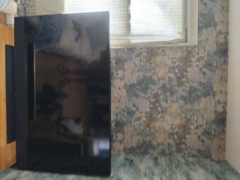 Sky 50 inch TV Smart 4kHD