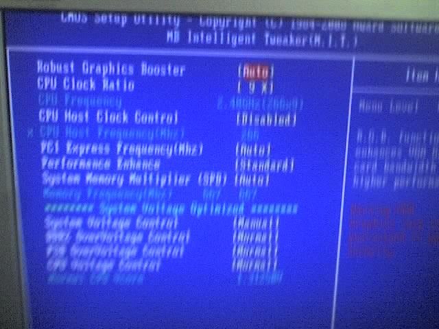 Gigabyte GA-G31M-S2L Motherboard 2.4GHz CPU / 2Gb RAM - Liquid Cooled Bundle