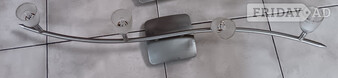 Ceiling Bar Spotlights