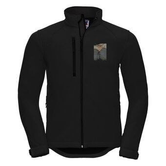 Russell™ Softshell Jacket