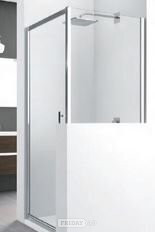 Custom made shower enclosures - DIY in Waterlooville