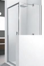 Custom made shower enclosures - DIY in Waterlooville