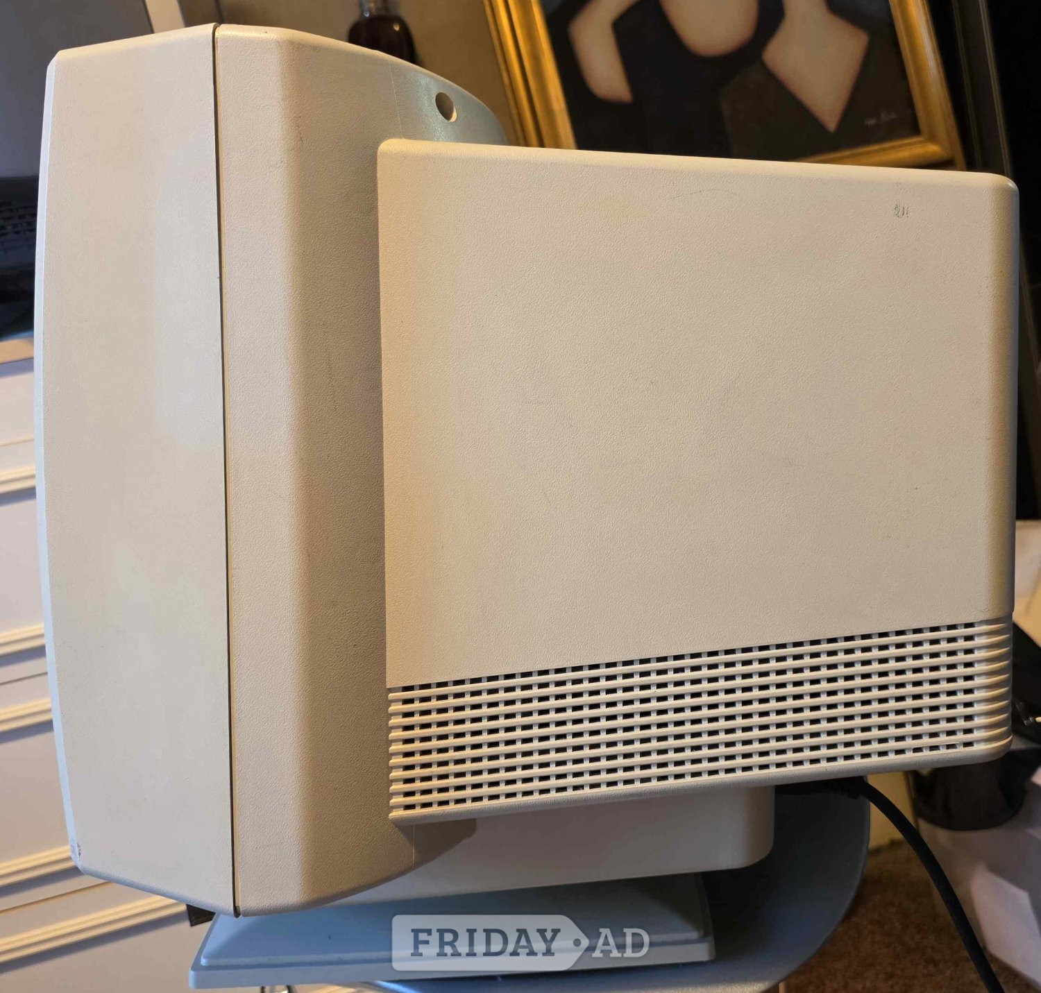 Llyama Vision Master Pro 17" CRT Retro Gaming PC Monitor - Computers & Electronics in Brighton