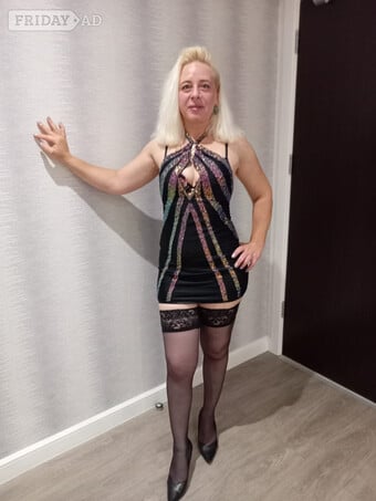 VICTORIA NEW HORNY GIRL IN TOWN 