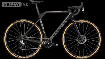 Canyon Inflite CF SL 7.0