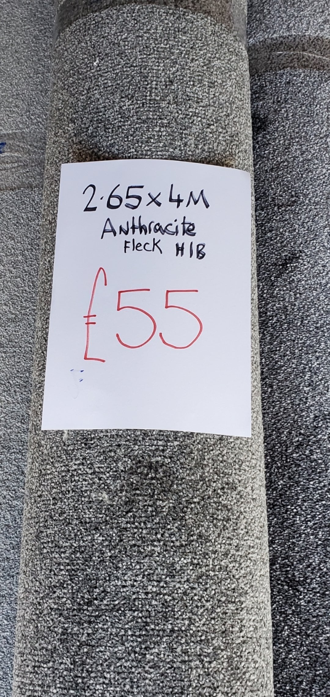 Littlehampton Carpet off cuts rems 