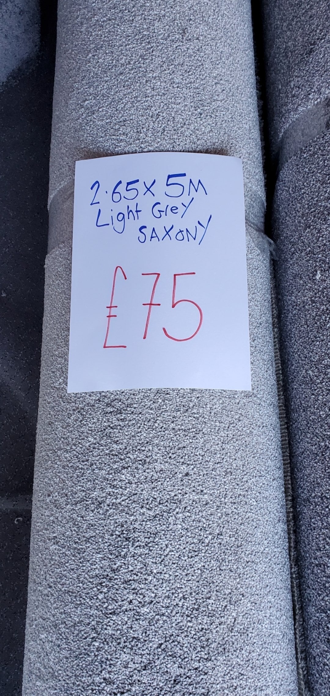 Carpet off cuts rems  - Home Decor in Littlehampton