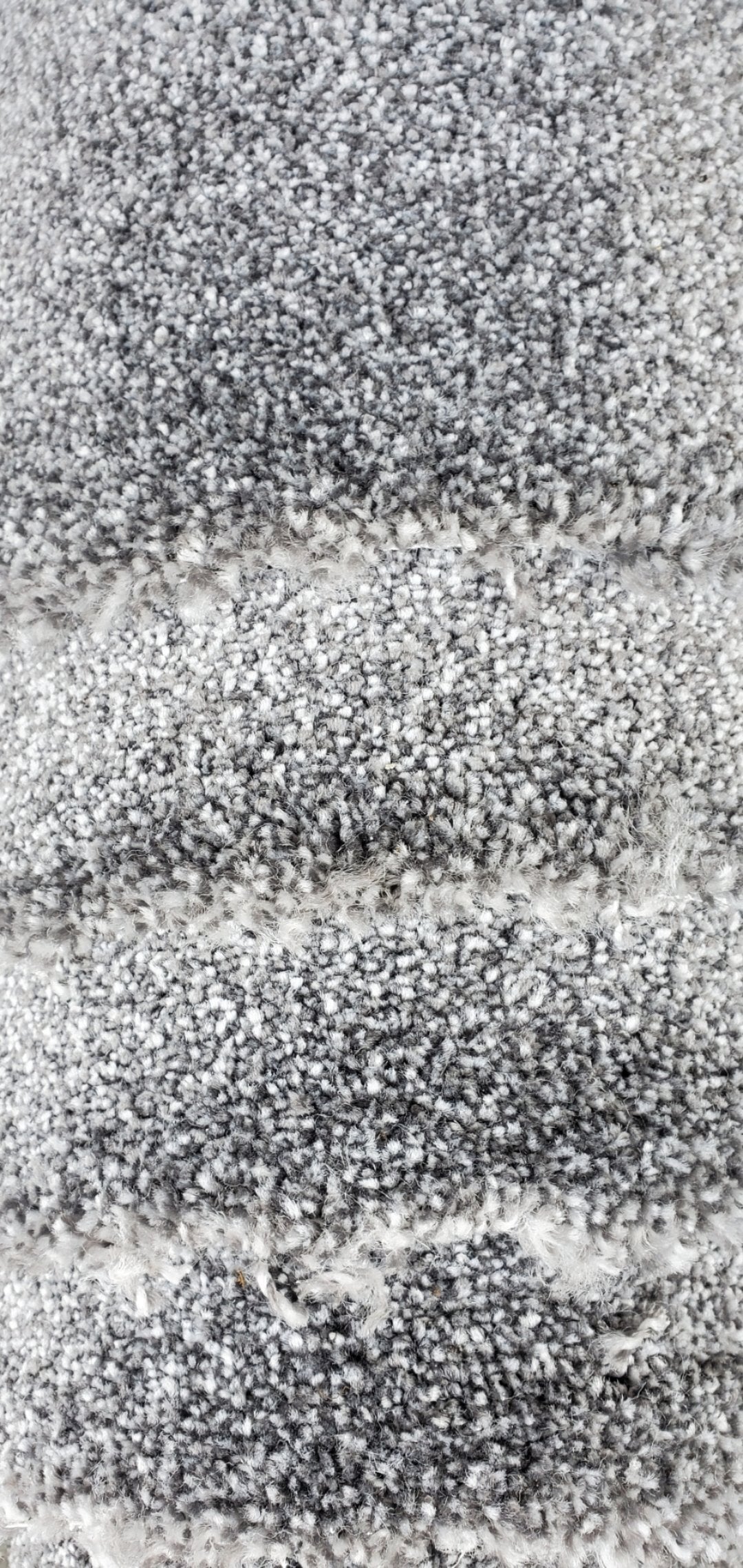 Carpet off cuts rems  - Home Decor