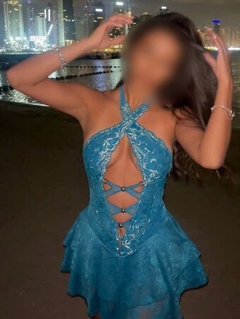 Enjoy a Fun and Memorable Evening with Ava in Sussex Tonight!