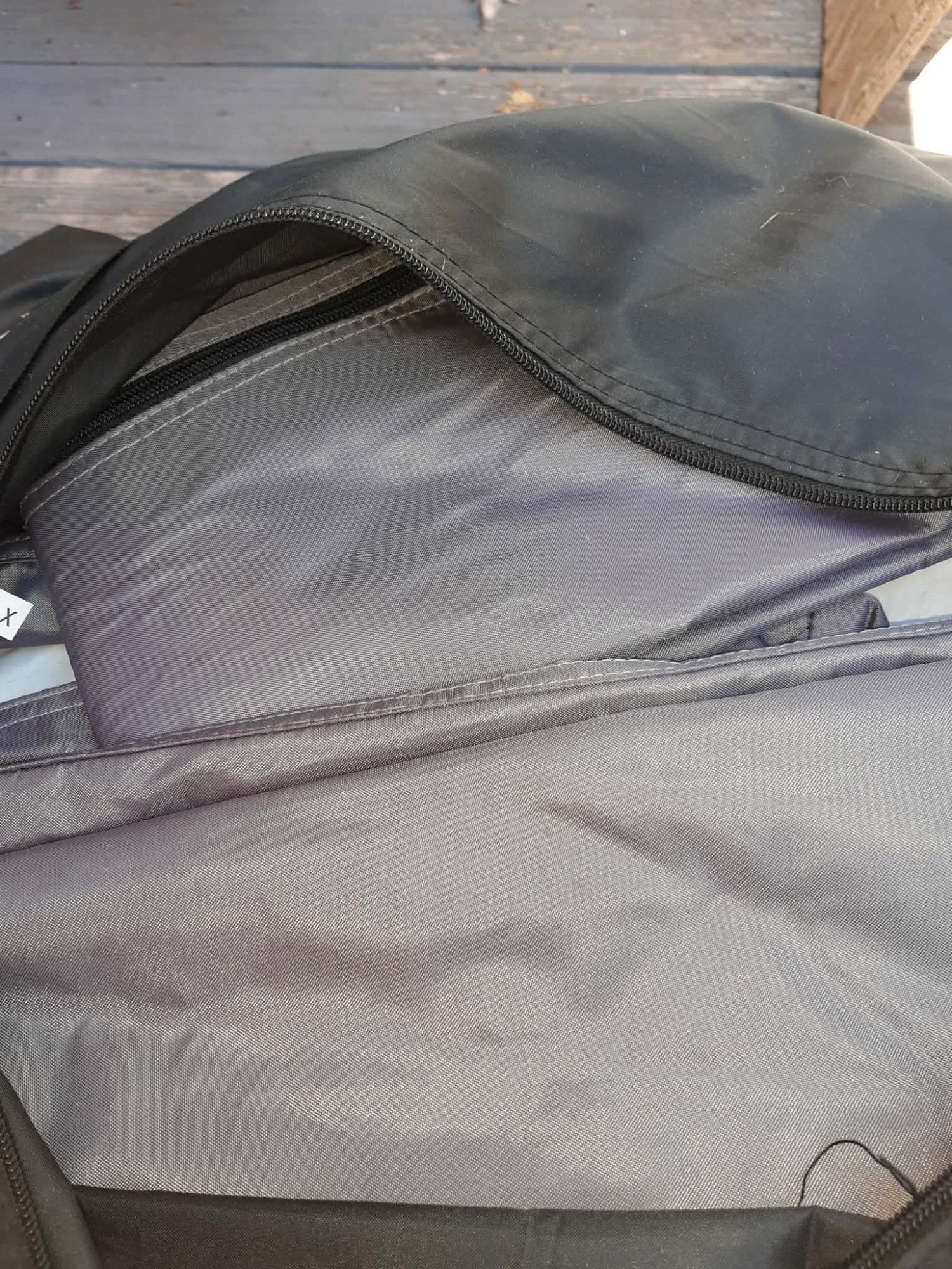 SUNNCAMP AIR VOLUTION ADVANCE AIR JUNIOR PORCH AWNING - Hobbies & Leisure in Bexhill-On-Sea