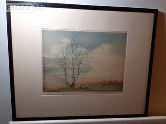 Alice Barnwell (1910-1980) Artworks