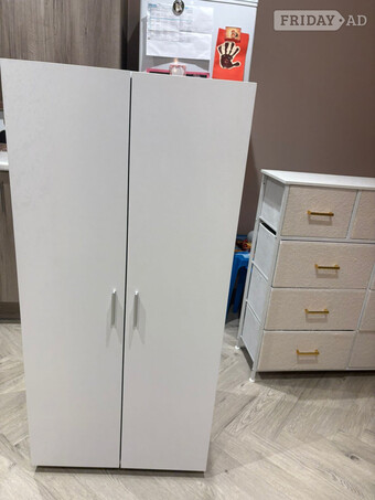 Toddler sized wardrobes 