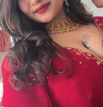 Nisha girlfriend experience
