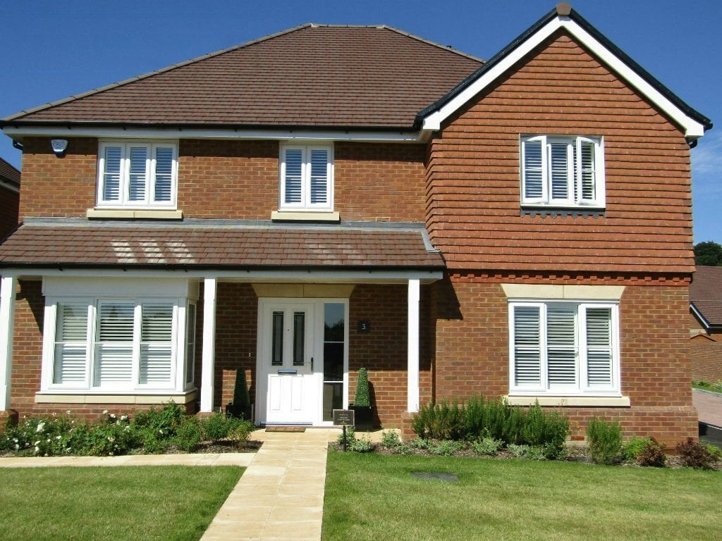 Best Prices on Plantation Shutters - Deals Available Now