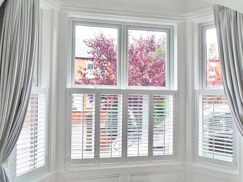 Best Prices on Plantation Shutters - Deals Available Now - Home Decor