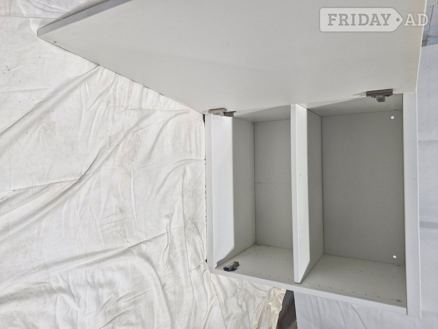 Big hang on wall cabinet