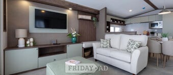 Brand New Luxury Holiday Home For Sale