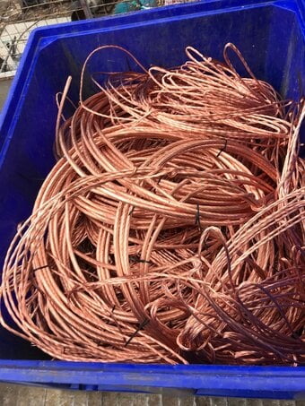 SCRAP WANTED MACHINES FROM OLD COOKER TO FULL YARD BUYING COPPER BRASS CABLE ALL NON FERROUS METAL
