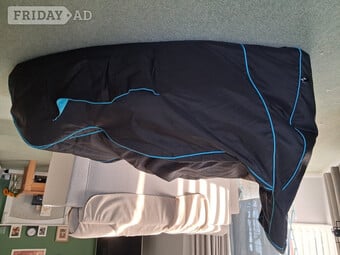 GAMING BEAN BAG CHAIR