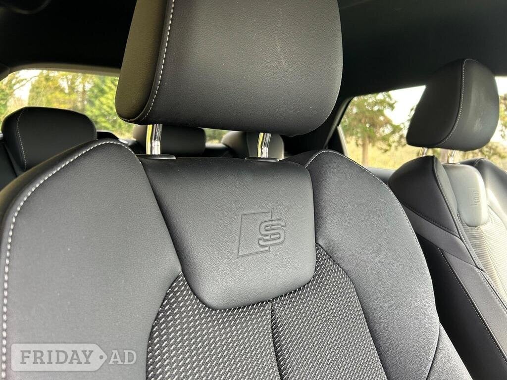 2023 Audi A1 1.0 TFSI 30 Black Edition Sportback Euro 6 (s/s) 5dr - Cars in Southampton