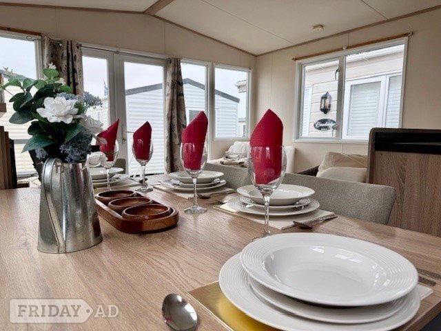 Bargain Caravan For Sale near Southwold & Leiston - £29,995 in Saxmundham