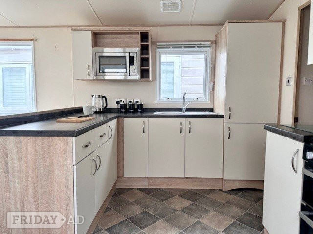 Bargain Caravan For Sale near Southwold & Leiston - £29,995