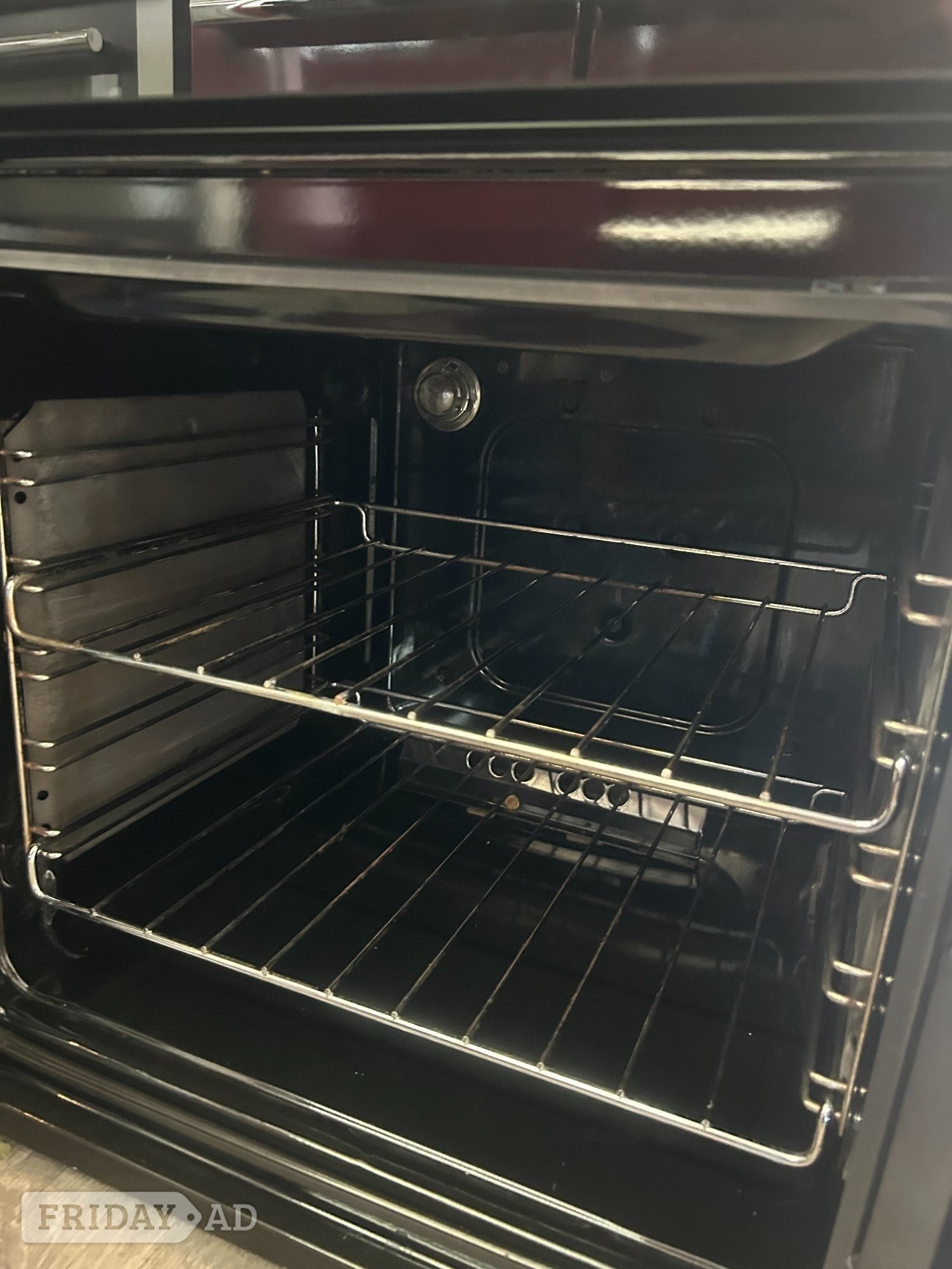 St. Leonards-On-Sea HOTPOINT CANNON GAS COOKER