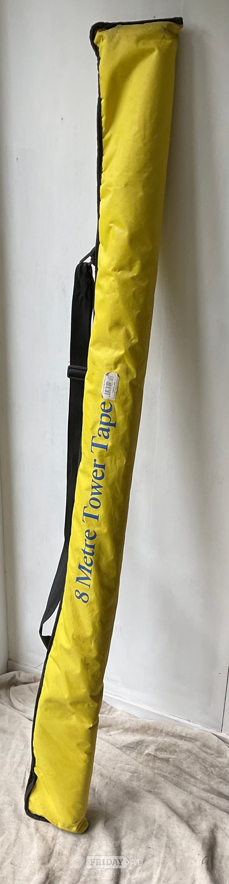 Height Measuring Tool