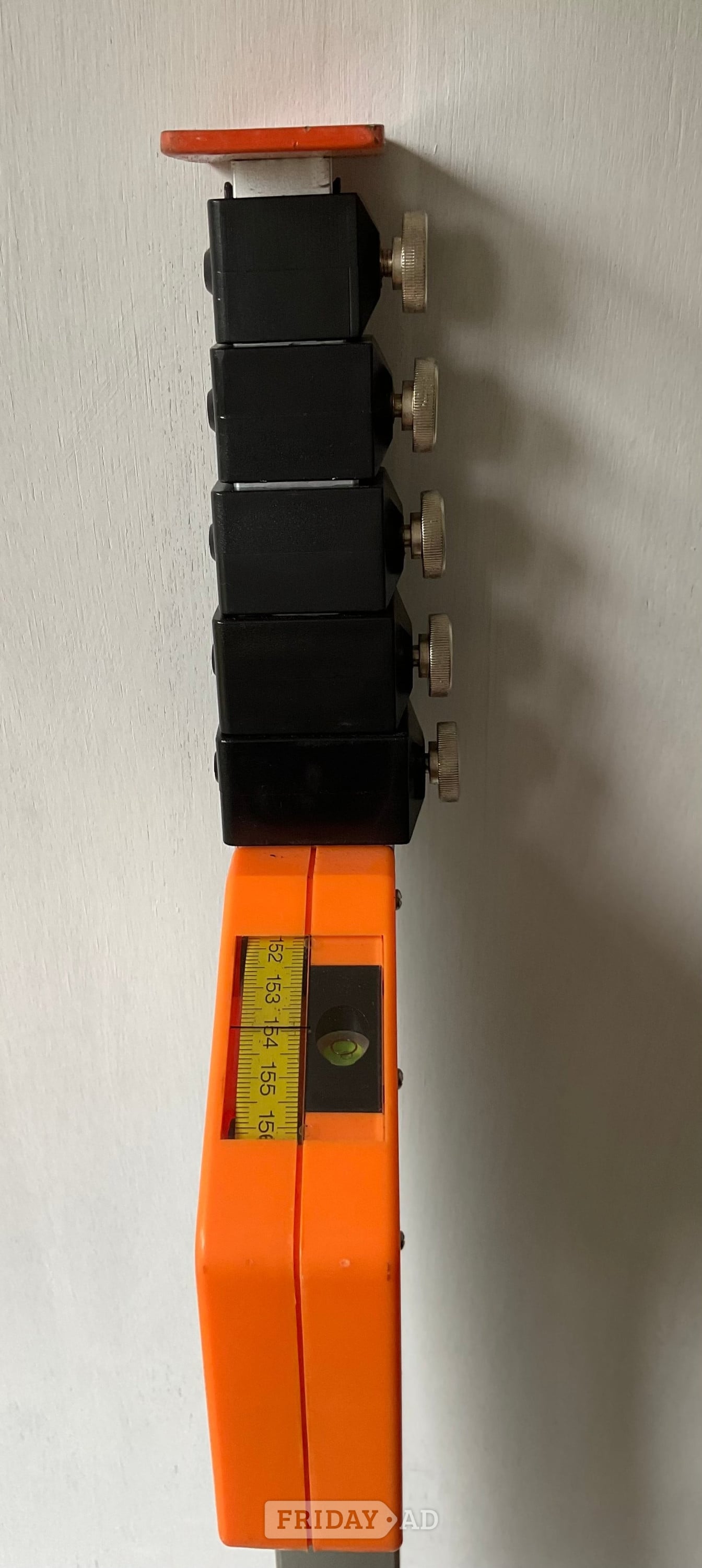 Height Measuring Tool - DIY in Radstock