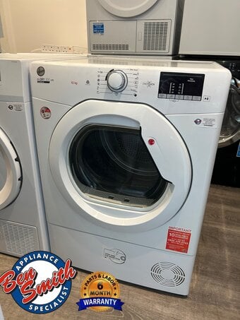 HOOVER H-DRY 300 TUMBLE DRYER