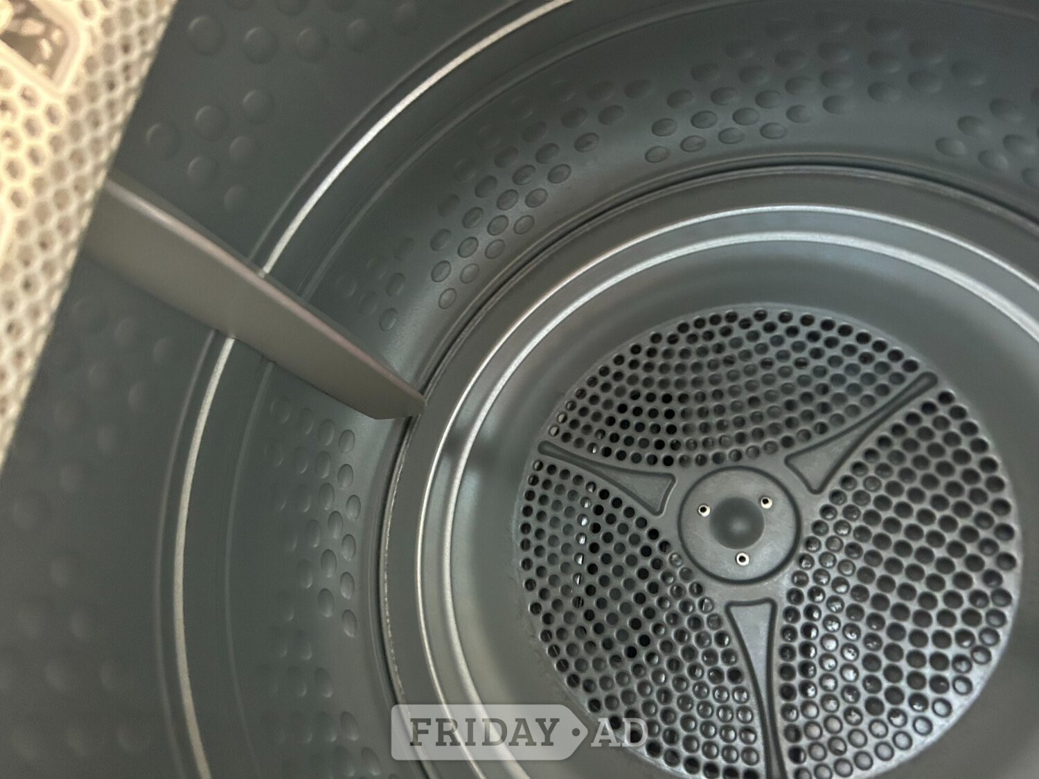 St. Leonards-On-Sea HOOVER H-DRY 300 TUMBLE DRYER