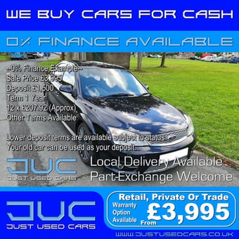 Ford Mondeo ST220 3.0 V6 (Manual Petrol) 56 Reg 2006, 118,502
