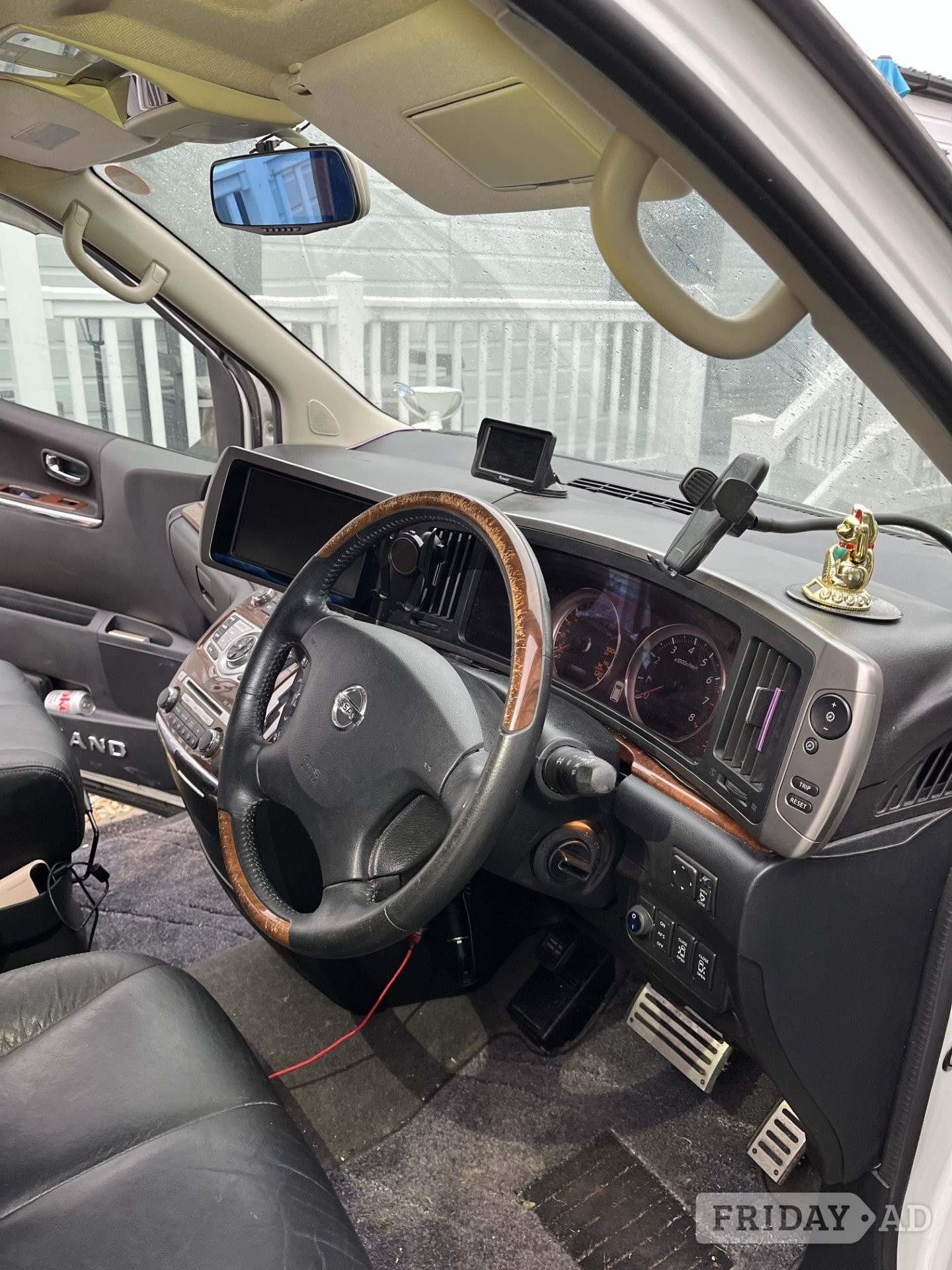 BRAND NEW MOT , ELGRAND,  Pop Top camper - Motorhomes & Caravans in Highbridge