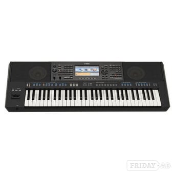 Yamaha PSR - SX920