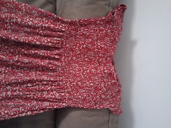 2 brand new Roman dresses