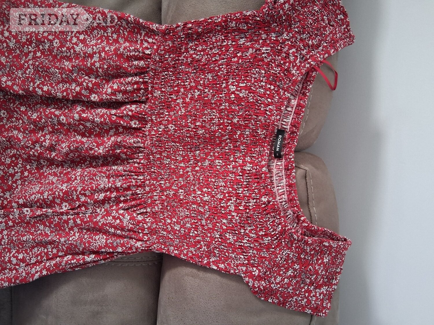 2 brand new Roman dresses