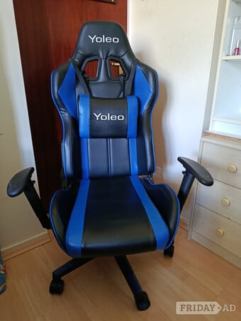 Yoleo Gaming Chair
