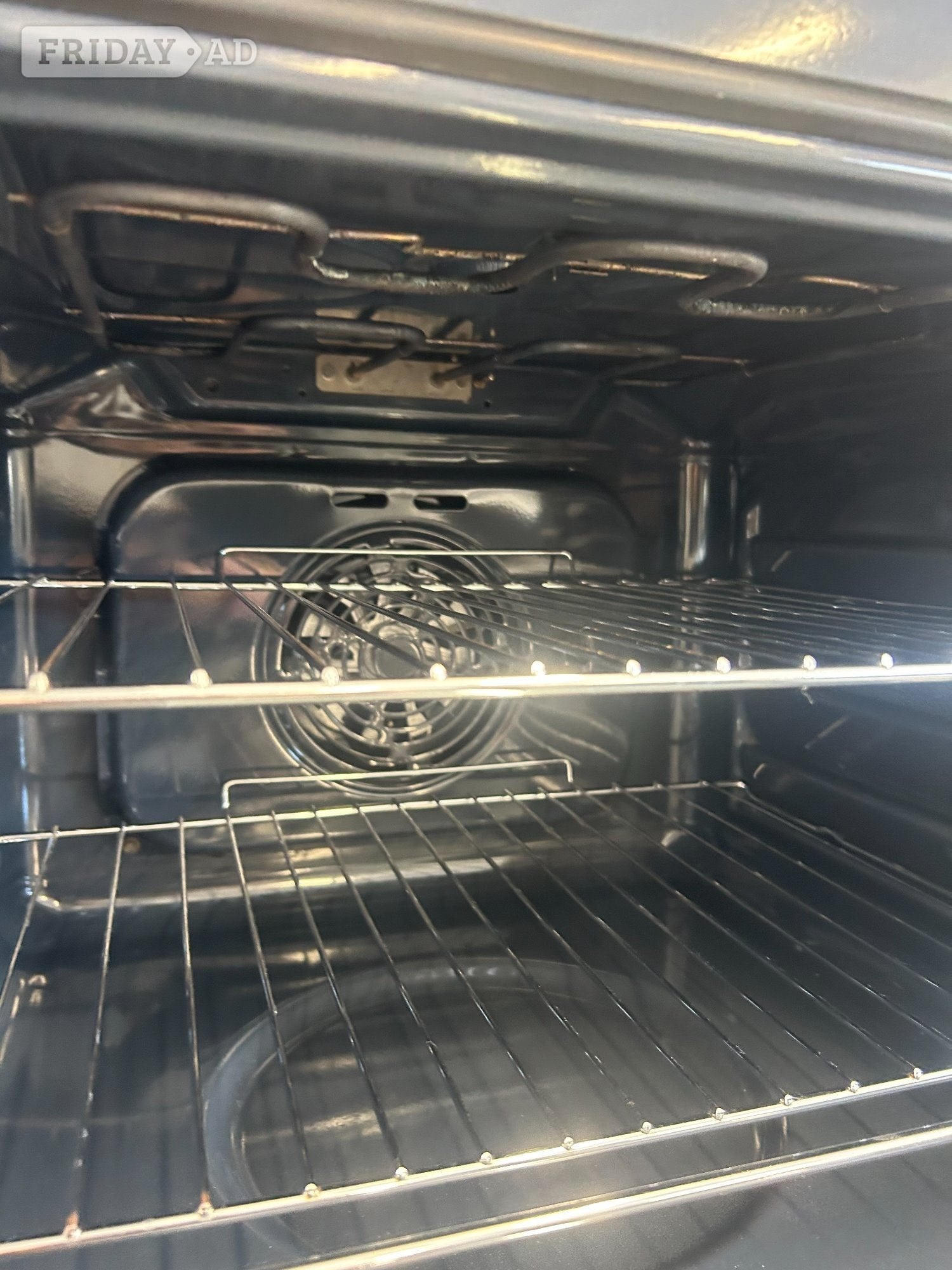 St. Leonards-On-Sea INDESIT BUILT IN SINGLE OVEN