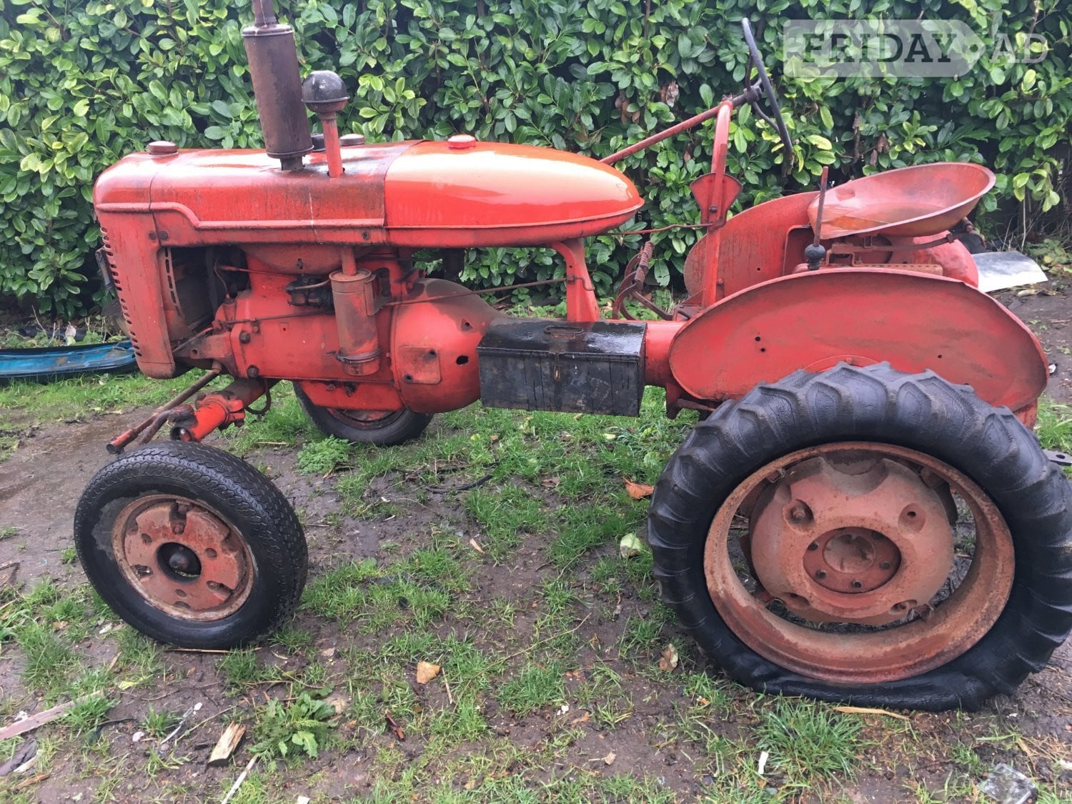 ALL OLD MACHINERY WANTED SCRAP METAL  in Huntingdon