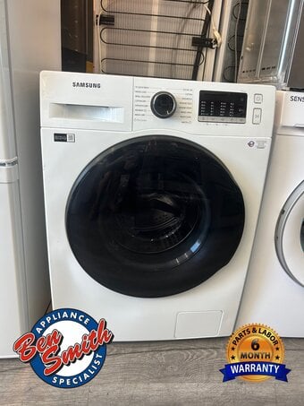 SAMSUNG 8KG/5KG WASHER DRYER