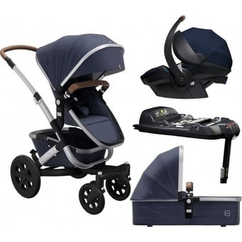 Joolz Geo 2 - New - Complete Pack