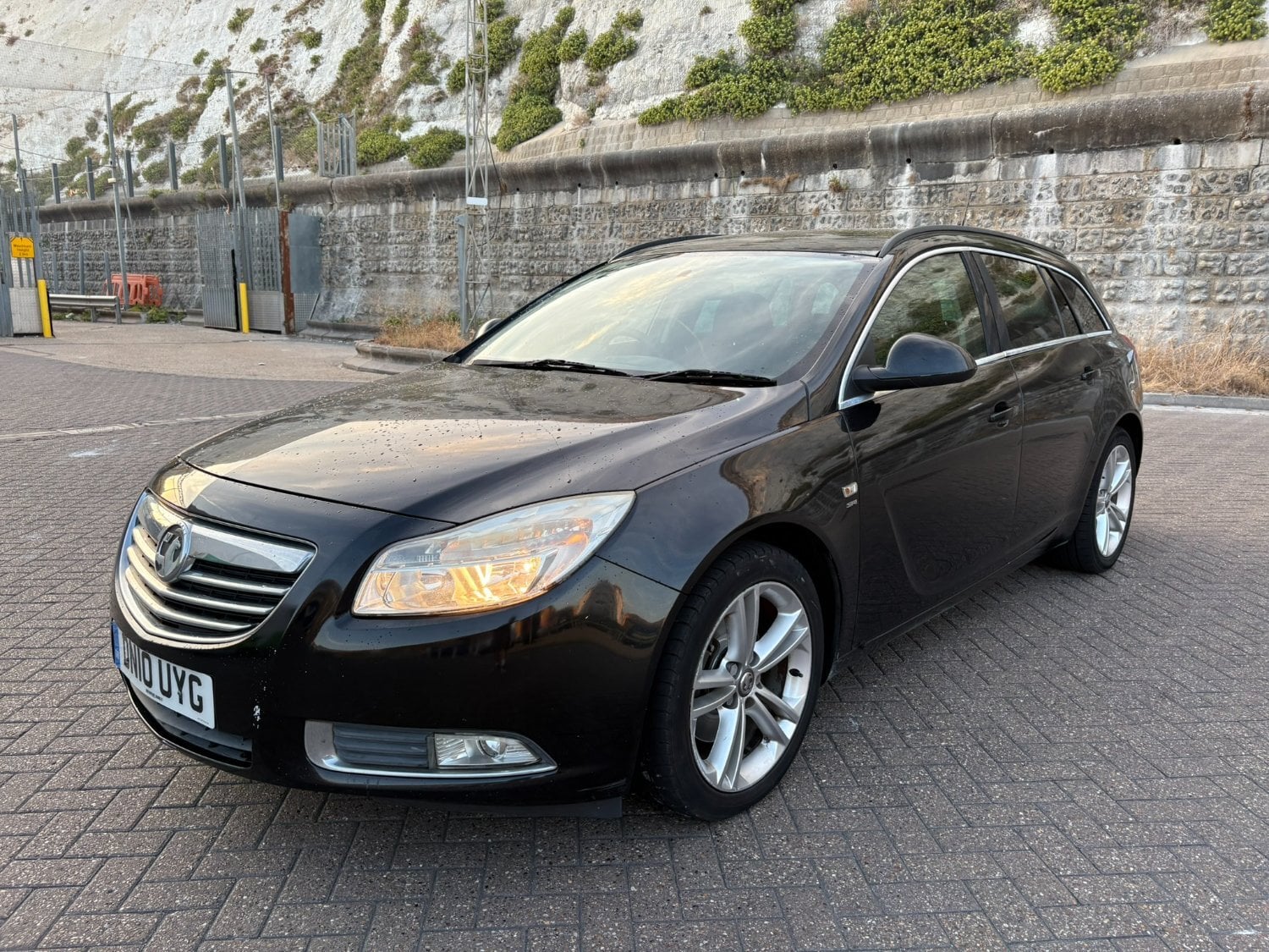 Vauxhall Insignia Brighton