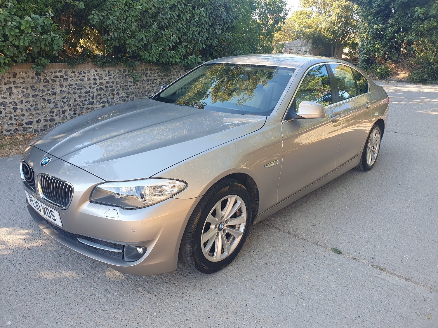 BMW 5 Series Brighton