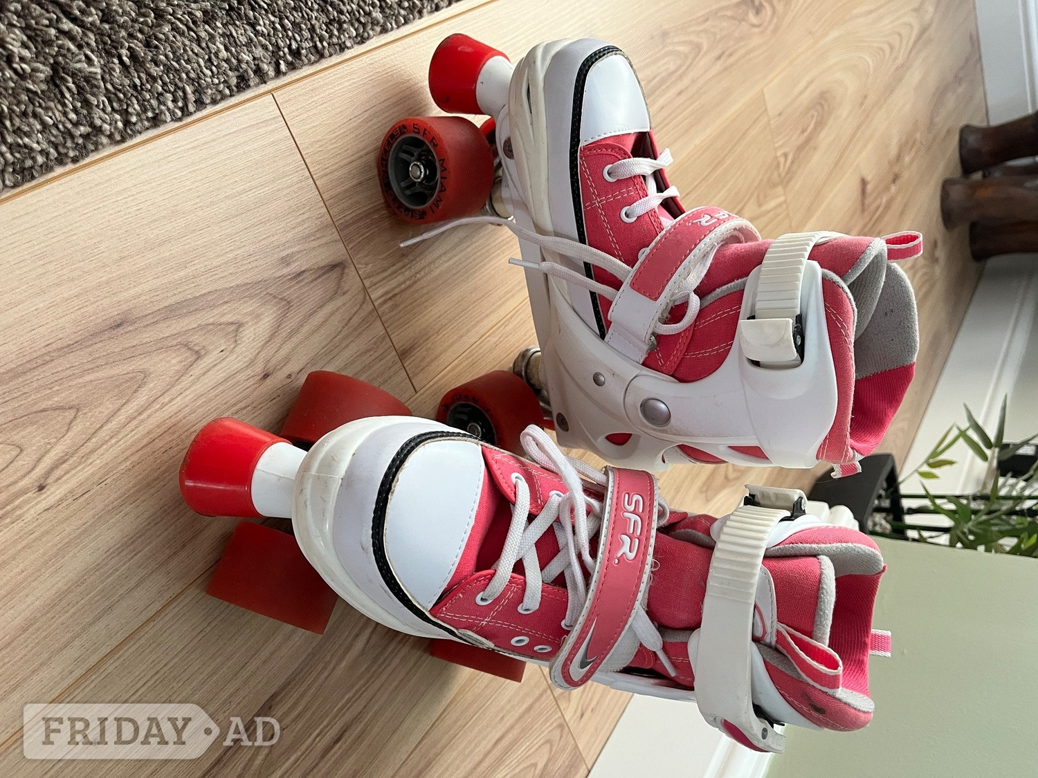 Girls Roller Skates
