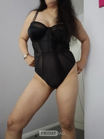 NEW NEW Mature Thai lady  friendly  and good service 