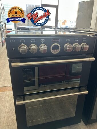STOVES- GAS COOKER