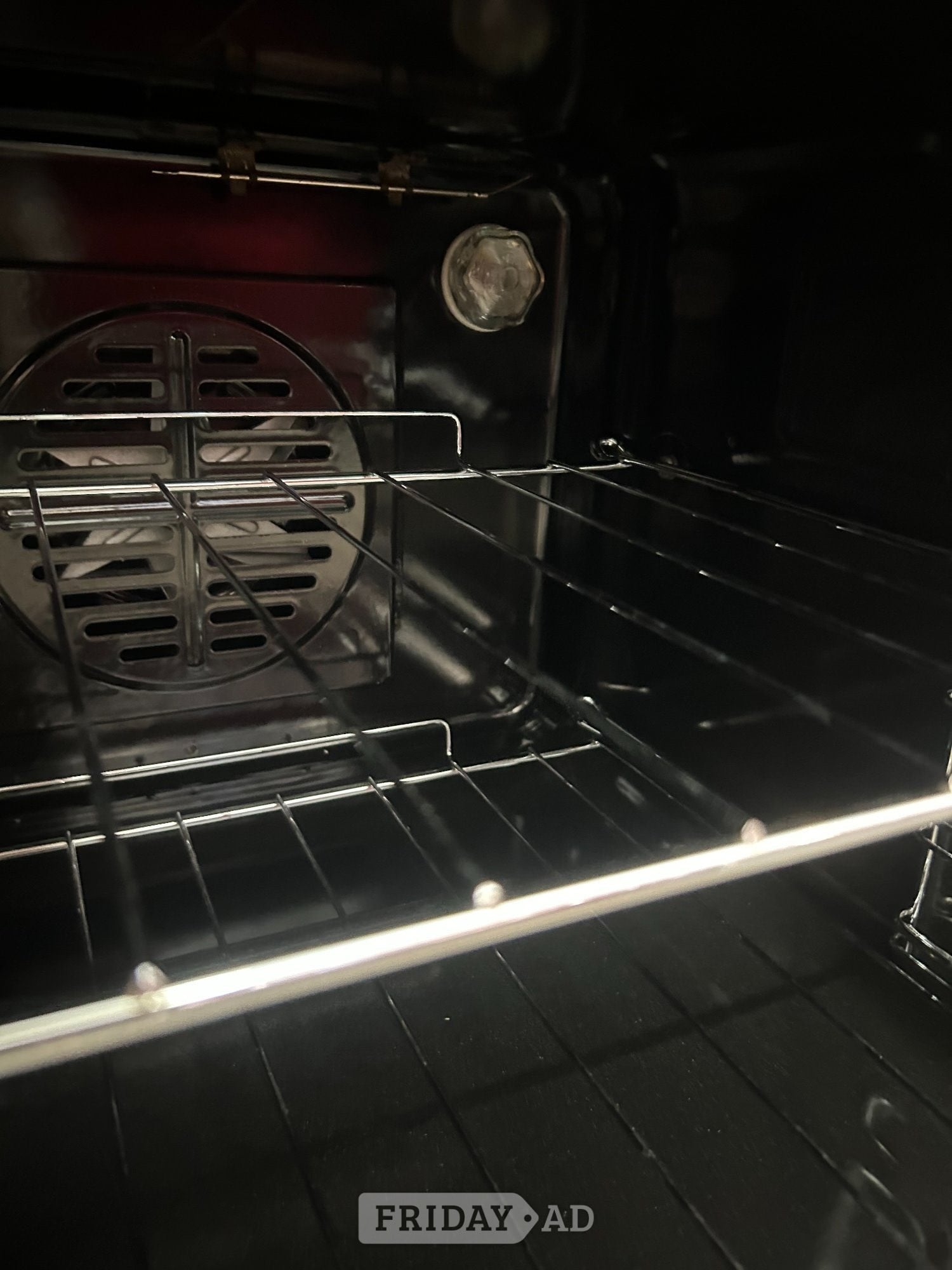 STOVES- GAS COOKER