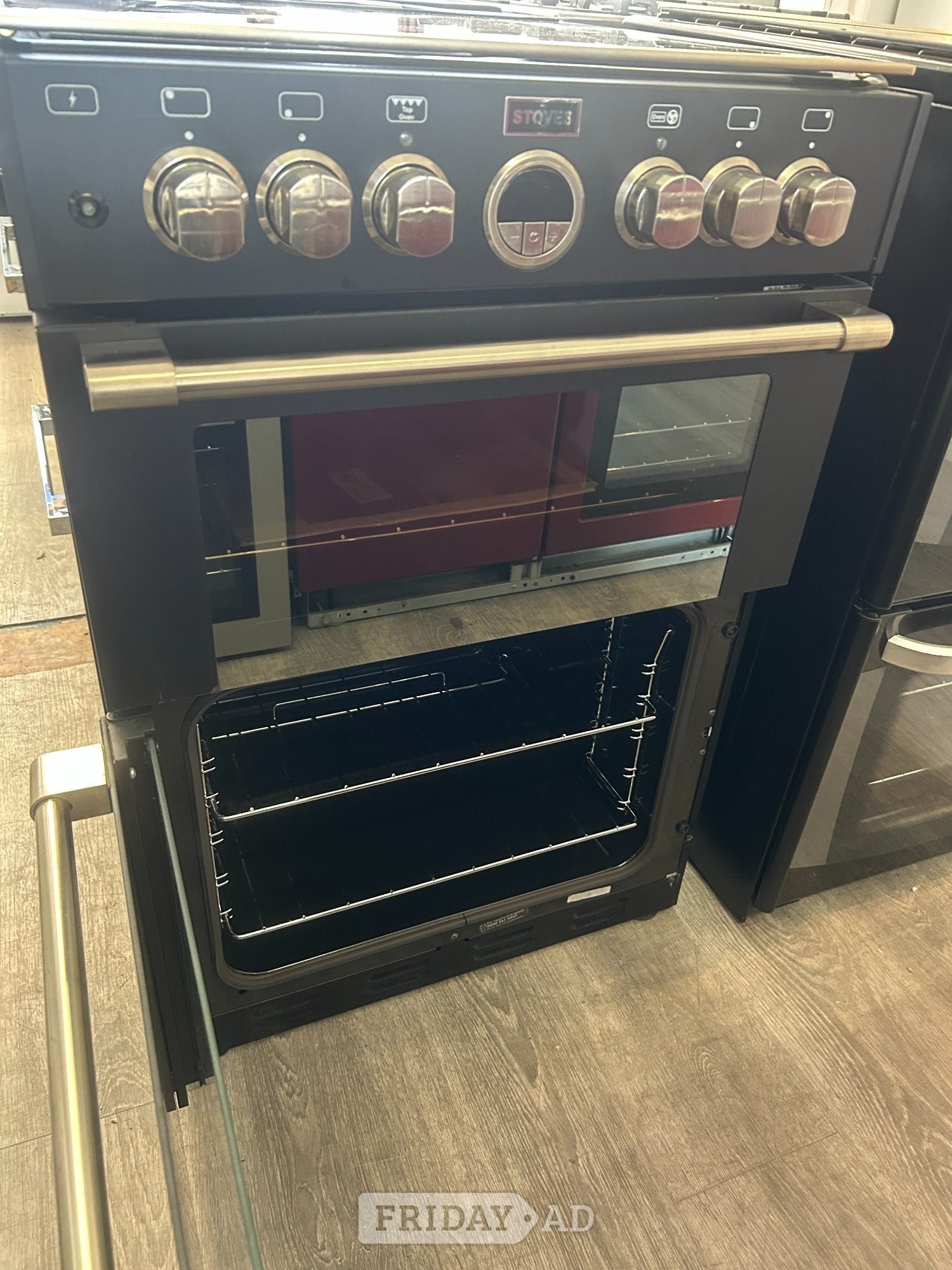 STOVES- GAS COOKER - Home Appliances in St. Leonards-On-Sea