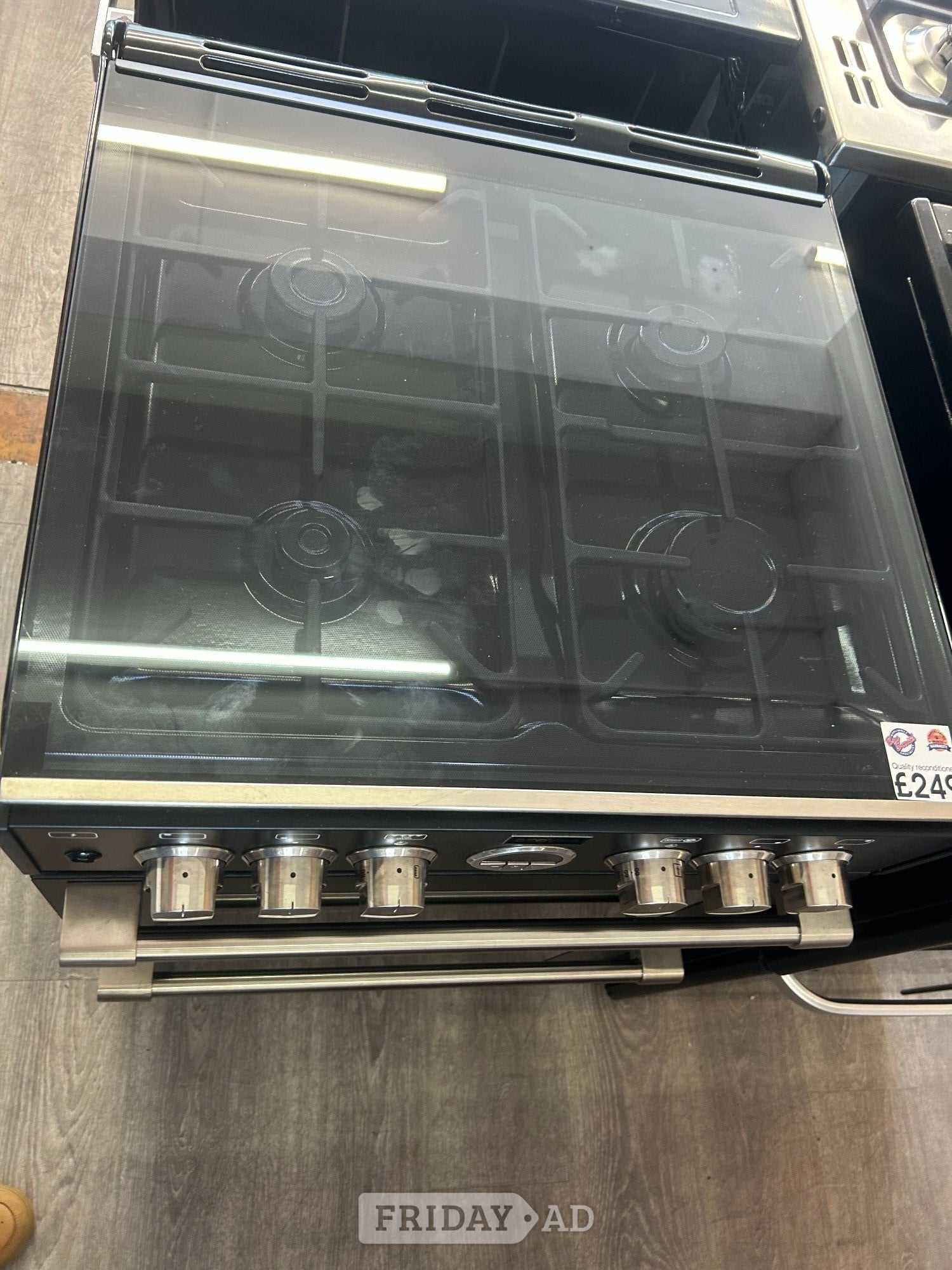 STOVES- GAS COOKER - Home Appliances