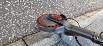 Electric Scooter – Spares, Parts or Repairs
